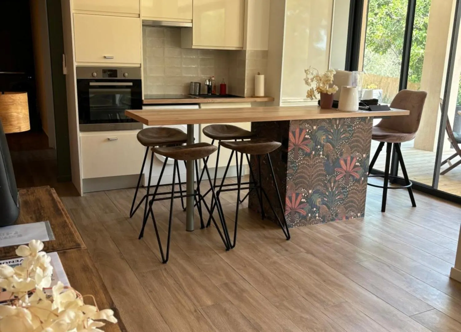 Adorable Appartement De 60 M2 Avec Terrasse Privee De 100M2 -Lumineux - Calme Et Verdure A 10 Min De La Mer كانيو سور مير فرنسا